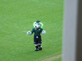 Digger !!